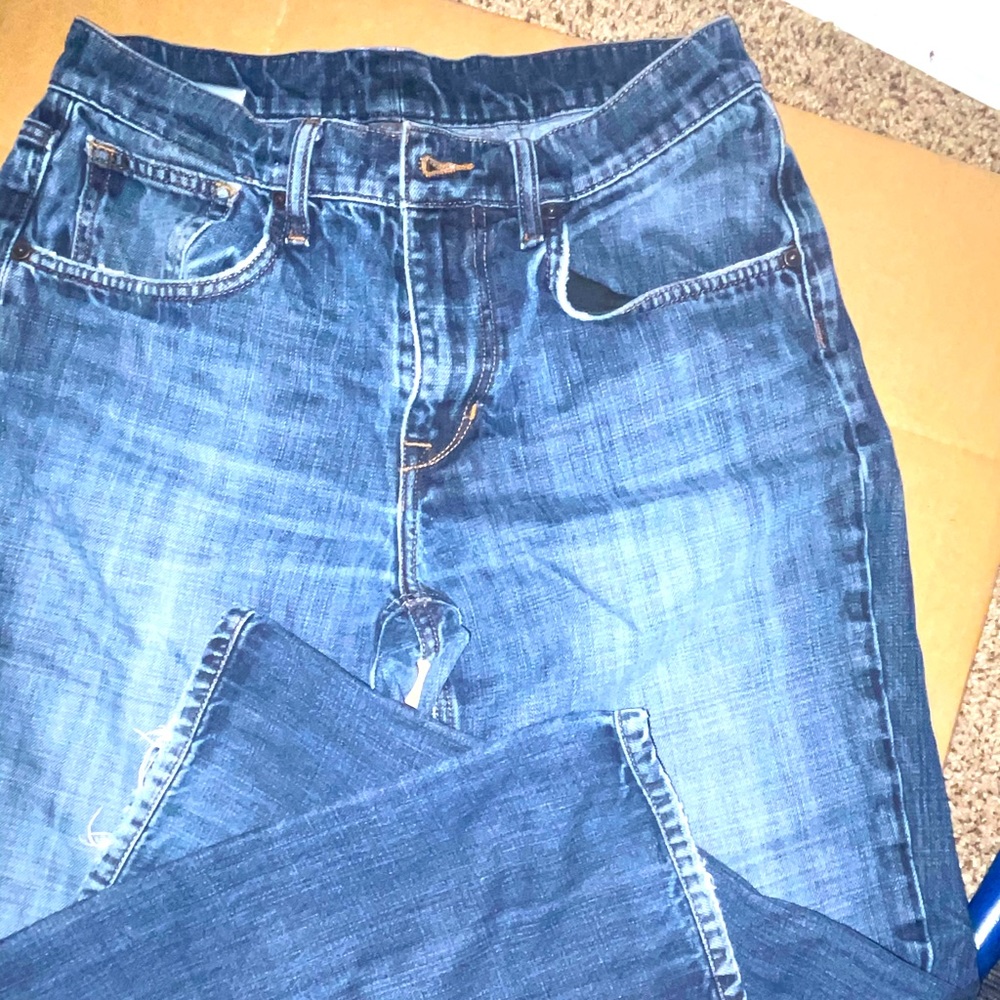 Joe’s jeans